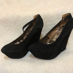 Sam Edelman Women’s Wedges (Size 7)